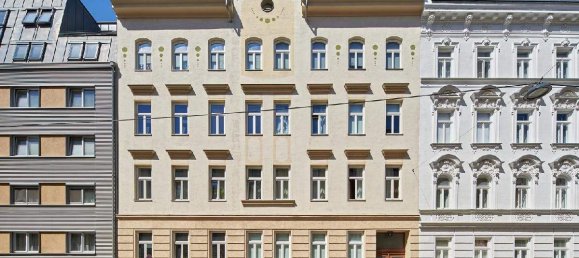 3-Zimmer Wohnung in Penzing, Austria, Nr. 150397 2