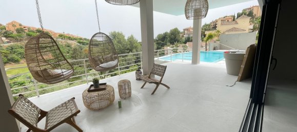 7 bedrooms House in Marbella, Spain No. 33839 7