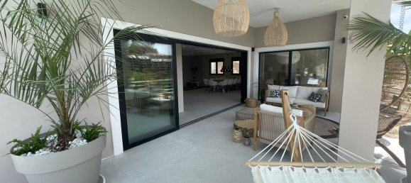 7 bedrooms House in Marbella, Spain No. 33839 27