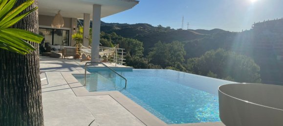 7 bedrooms House in Marbella, Spain No. 33839 47