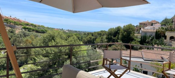 7 bedrooms House in Marbella, Spain No. 33839 23