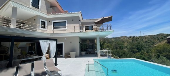 7 bedrooms House in Marbella, Spain No. 33839 2