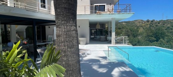 7 bedrooms House in Marbella, Spain No. 33839 48