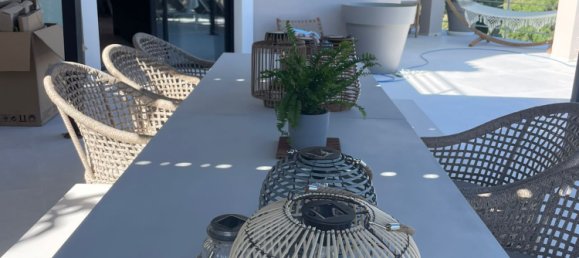 7 bedrooms House in Marbella, Spain No. 33839 45