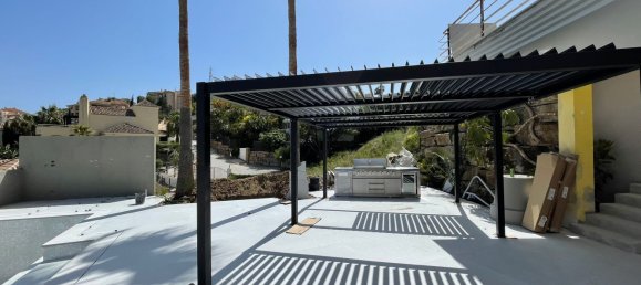 7 bedrooms House in Marbella, Spain No. 33839 9