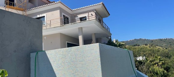 7 bedrooms House in Marbella, Spain No. 33839 14