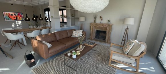 7 bedrooms House in Marbella, Spain No. 33839 44