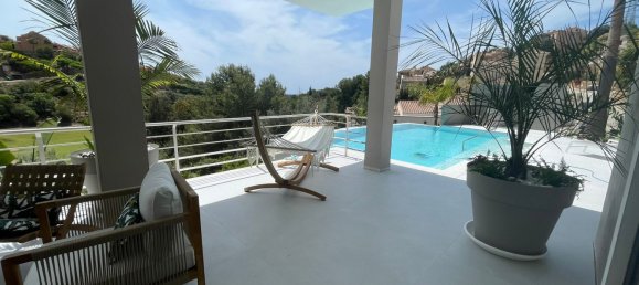 7 bedrooms House in Marbella, Spain No. 33839 29