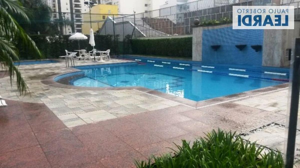 3 غرف نوم شقة في Sao Paulo, Brazil رقم 463695