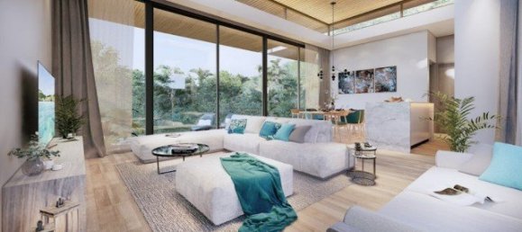 2 bedrooms Villa in Phuket, Thailand No. 12489 4