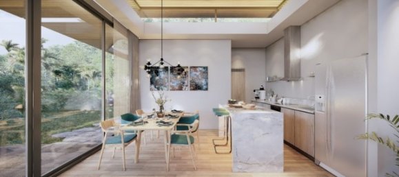 2 bedrooms Villa in Phuket, Thailand No. 12489 2