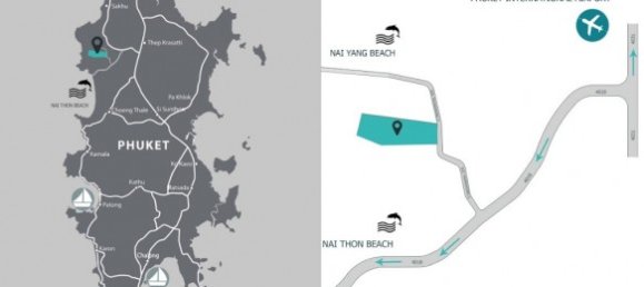 2 bedrooms Villa in Phuket, Thailand No. 12489 13