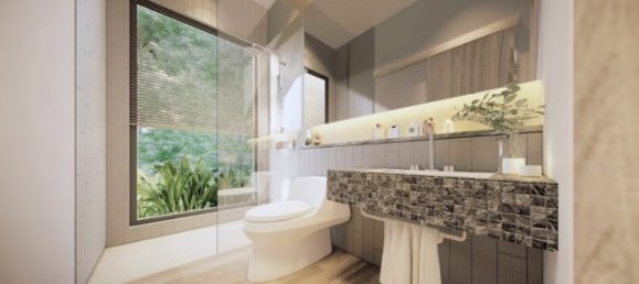 2 bedrooms Villa in Phuket, Thailand No. 12489 6