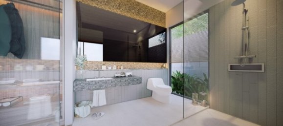 2 bedrooms Villa in Phuket, Thailand No. 12489 8