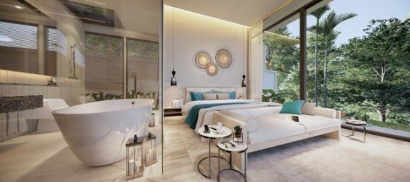 2 bedrooms Villa in Phuket, Thailand No. 12489 11