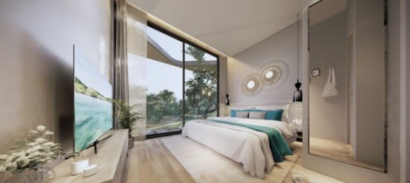 2 bedrooms Villa in Phuket, Thailand No. 12489 5