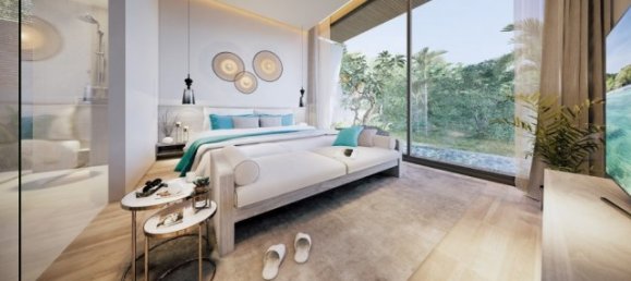 2 bedrooms Villa in Phuket, Thailand No. 12489 9