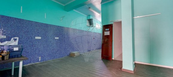 Gewerbliche Immobilie in Lagoa, Portugal 84m², Nr. 313902 4