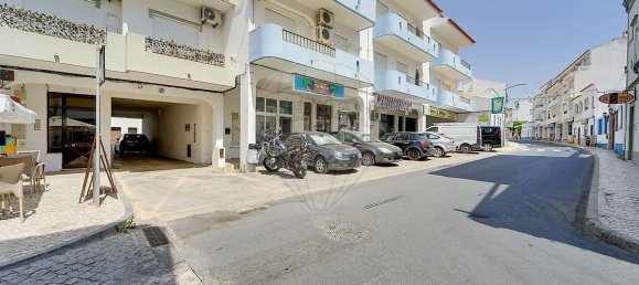 Gewerbliche Immobilie in Lagoa, Portugal 84m², Nr. 313902 12