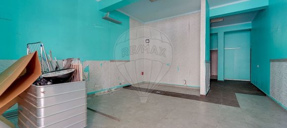 Gewerbliche Immobilie in Lagoa, Portugal 84m², Nr. 313902 2