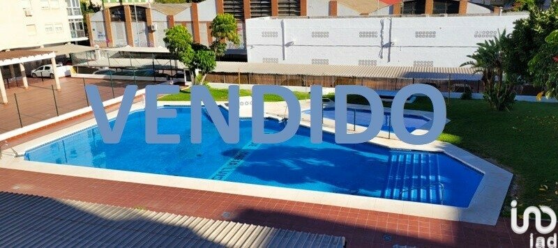 3 chambres Appartement à Malaga, Spain No. 293845