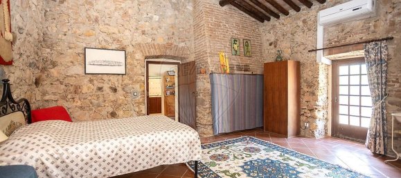 5 غرف نوم منزل في Arraiolos, Portugal رقم 177661 23