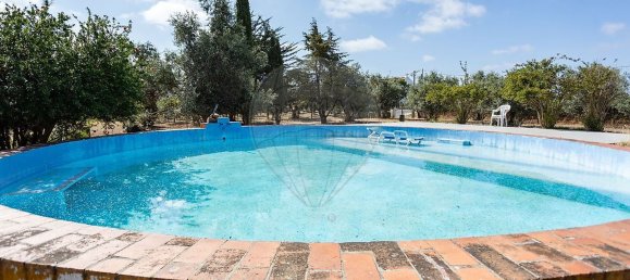 5 غرف نوم منزل في Arraiolos, Portugal رقم 177661 33