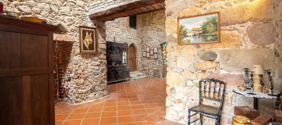 5 غرف نوم منزل في Arraiolos, Portugal رقم 177661 5