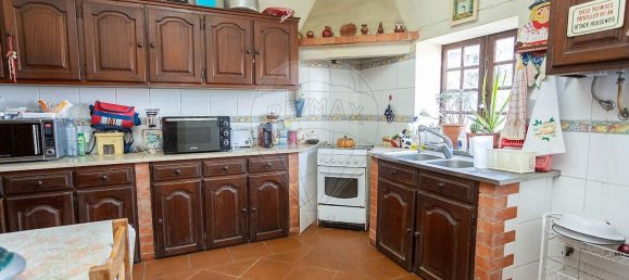 5 غرف نوم منزل في Arraiolos, Portugal رقم 177661 26