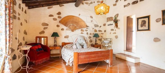 5 غرف نوم منزل في Arraiolos, Portugal رقم 177661 10