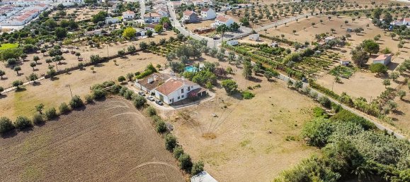 5 غرف نوم منزل في Arraiolos, Portugal رقم 177661 37