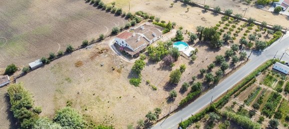 5 غرف نوم منزل في Arraiolos, Portugal رقم 177661 42