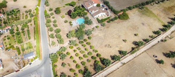 5 غرف نوم منزل في Arraiolos, Portugal رقم 177661 39