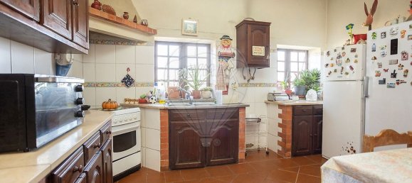 5 غرف نوم منزل في Arraiolos, Portugal رقم 177661 24