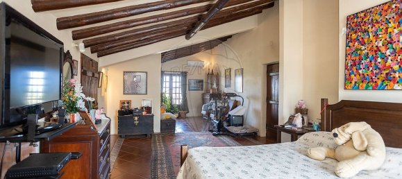 5 غرف نوم منزل في Arraiolos, Portugal رقم 177661 22