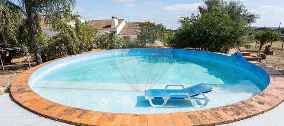 5 غرف نوم منزل في Arraiolos, Portugal رقم 177661 34