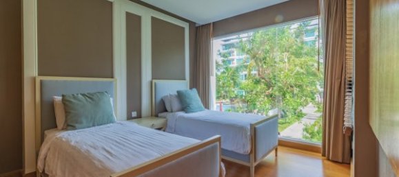 2 chambres Condo à Hua Hin, Thailand No. 58889 11