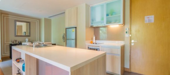 2 chambres Condo à Hua Hin, Thailand No. 58889 6