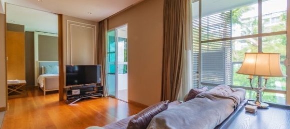 2 chambres Condo à Hua Hin, Thailand No. 58889 3