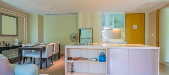 2 chambres Condo à Hua Hin, Thailand No. 58889 5