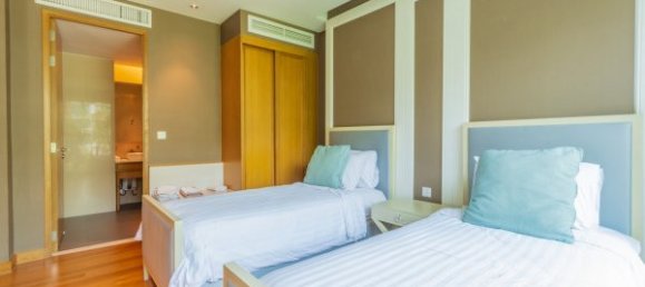 2 chambres Condo à Hua Hin, Thailand No. 58889 10