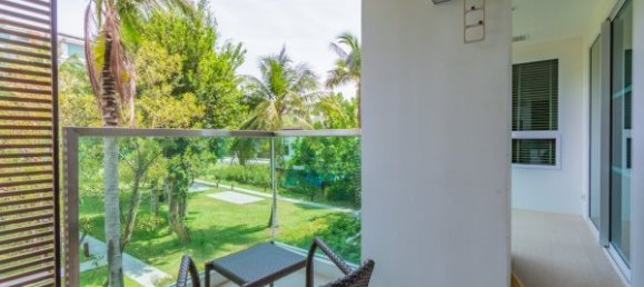 2 chambres Condo à Hua Hin, Thailand No. 58889 2