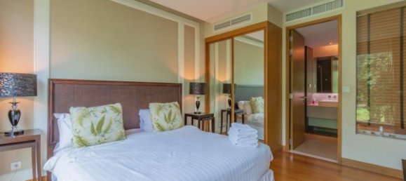 2 chambres Condo à Hua Hin, Thailand No. 58889 8