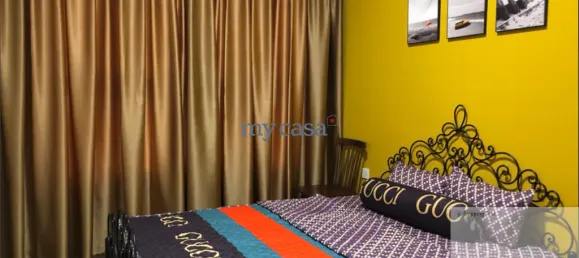 1 غرف نوم شقة في Thu Duc, فيتنام رقم 9581 3
