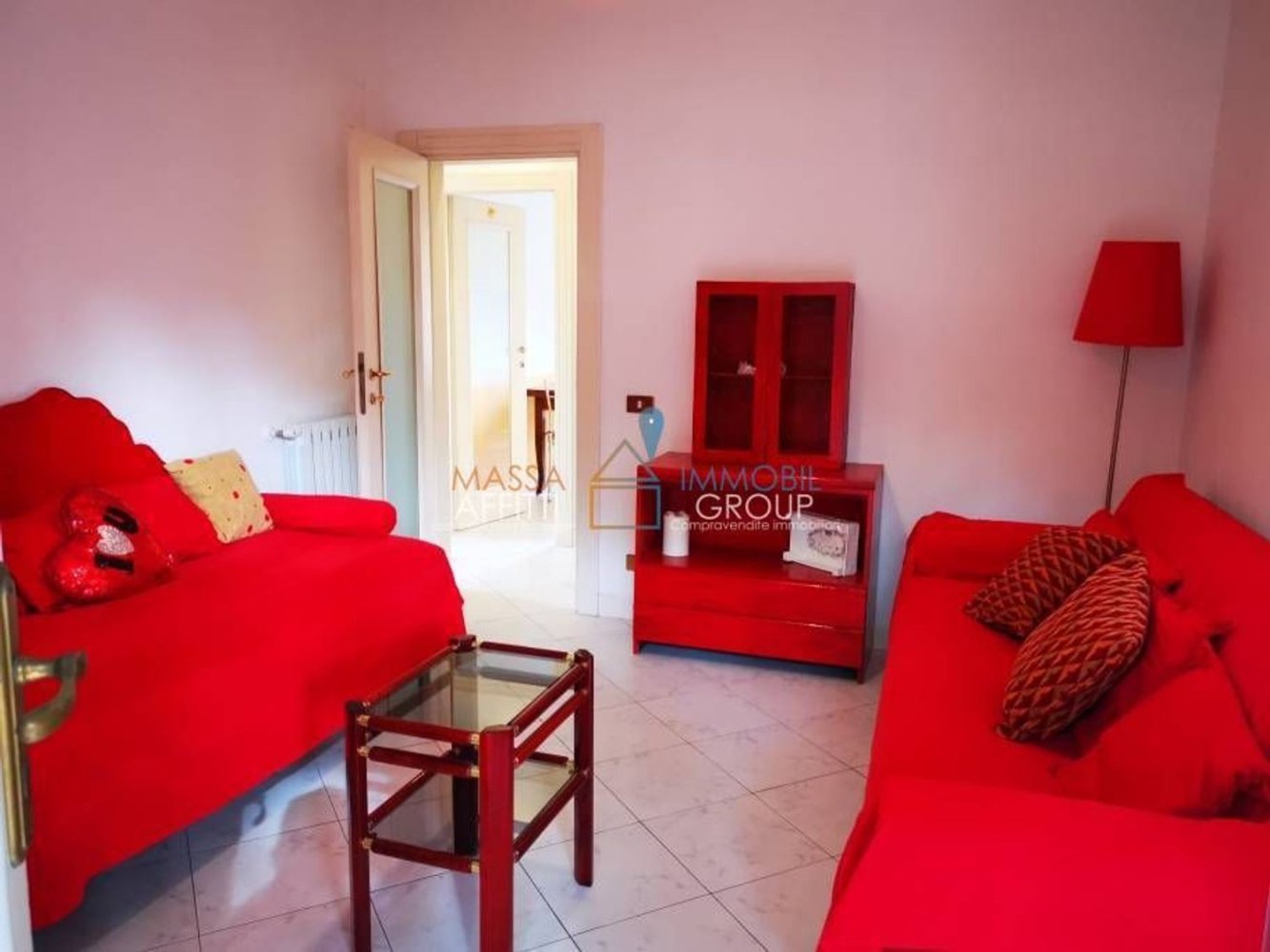 4 rooms House in Massa, Italy No. 215078