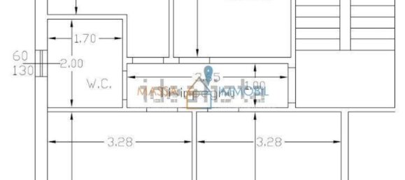 4 rooms House in Massa, Italy No. 215078 19