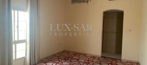 6 bedrooms Villa in Dubai, UAE No. 6352 17