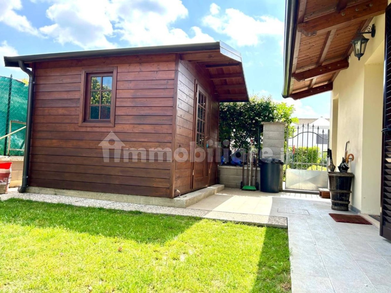 2 chambres Appartement à Ponsacco, Italy No. 352465