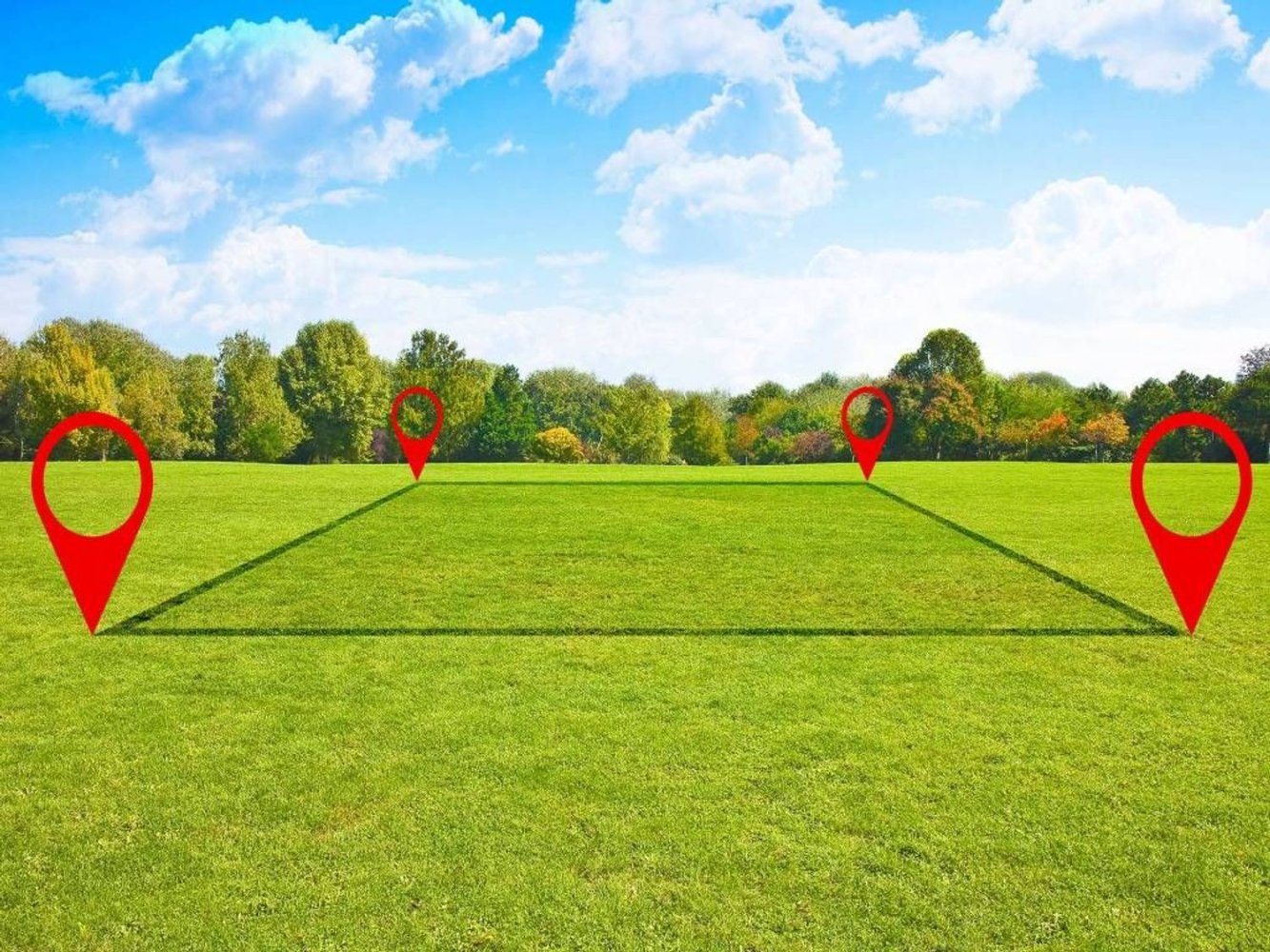 11000m² Land in Macherio, Italy No. 238925