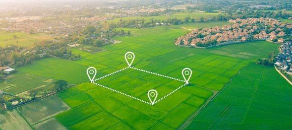 11000m² Land in Macherio, Italy No. 238925 4